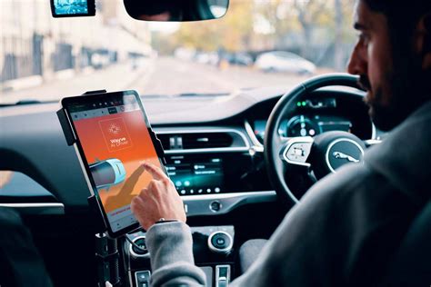 Asda Trials Self Driving Grocery Home Deliveries Facts