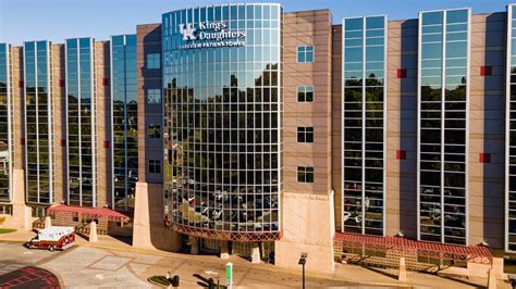 Ashland Urgent Care Center King S Daughters Health System Ashland Urgent Care Center King S Daughters Health System