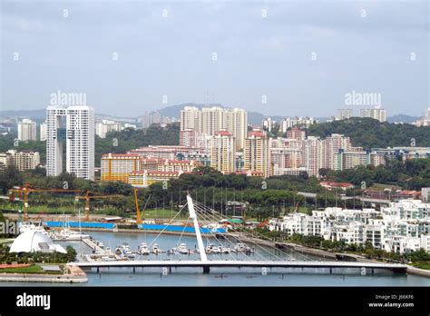 Asia Harbor: Discover the Top Attractions and Hidden Gems