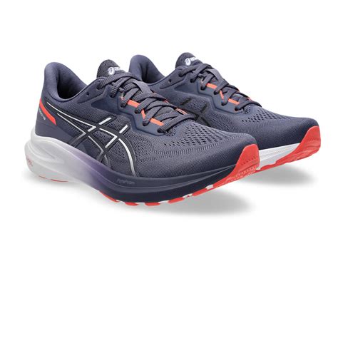 Asics Women S Gel Gt 1000 13 Running Shoe Famous Footwear