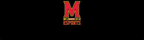 Asking The Important Questions Check Out The Full Interview With Terps Esports Director Sergio Brack On The Terps Esports Youtube Page