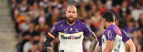 Asofa Solomona Charged For High Tackle Storm