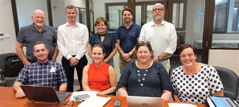 Aspen Medical International Team Visits Lautoka And Ba Hospitals