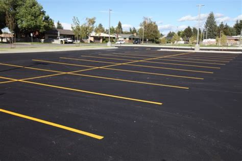 Asphalt Services For Your Home Commercial Parking Lot Asphalt Services For Your Home Commercial Parking Lot