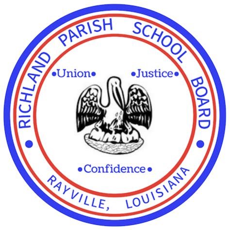 Assistantprincipal Richland Parish School Board