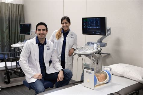 Associate Of Science In Diagnostic Medical Sonography South College Associate Of Science In Diagnostic Medical Sonography South College