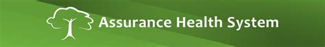Assurance Health