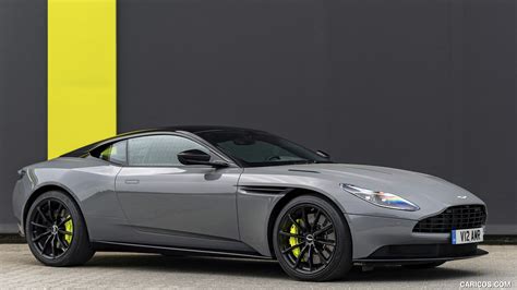 Aston Martin Db11 China Grey Aston Martin Db11 China Grey