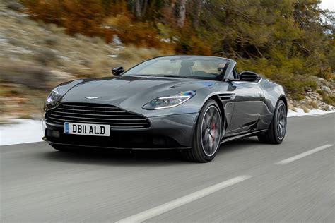 Aston Martin DB11 Price: What You Need to Know Before Buying
