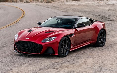 Aston Martin Dbs Superleggera The Epitome Of Luxury Sports Cars Aston Martin Dbs Superleggera The Epitome Of Luxury Sports Cars