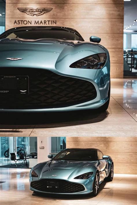 Aston Martin For Sale Jamesedition