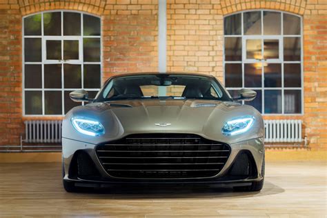Aston Martin S 5 Coolest Special Editions