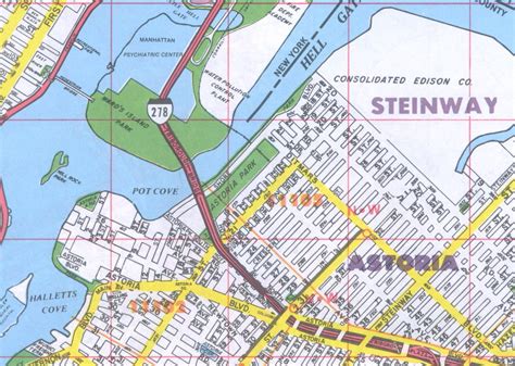 Astoria Ny Zip Code Map At Rita Hill Blog
