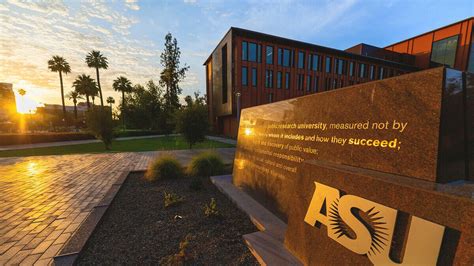 ASU Banner Web Student Guide