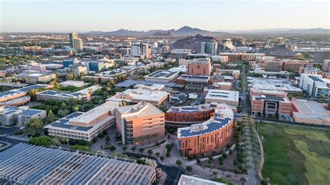 ASU Business School Rankings
