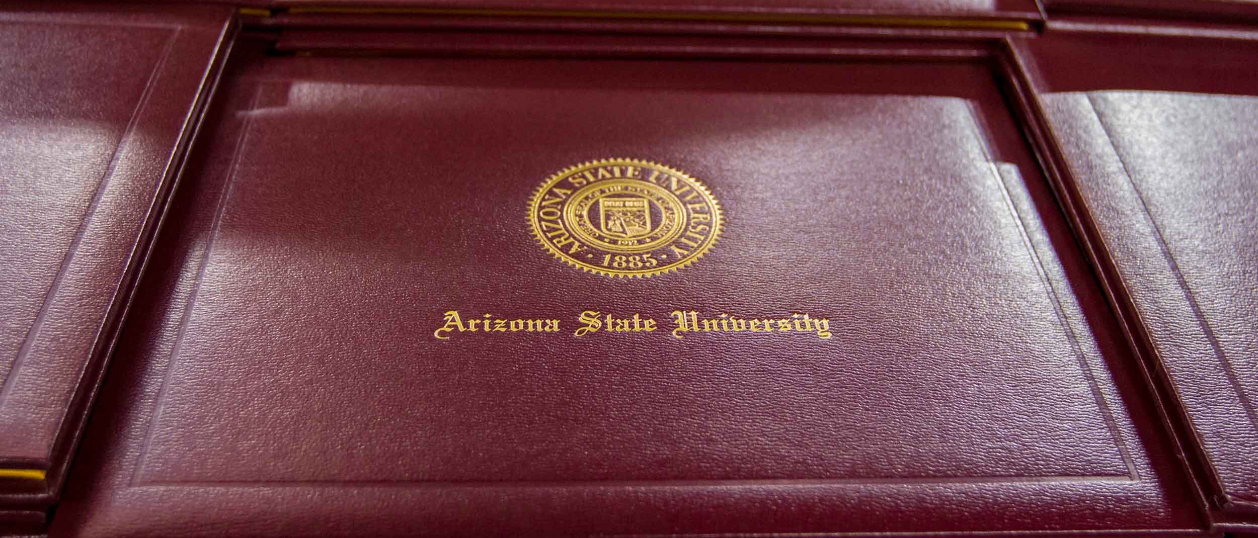 Asu Diploma Ppt