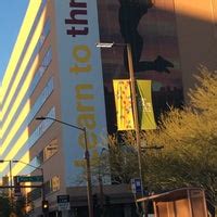 Asu Downtown Phoenix Campus Bookstore Copper Square 3 Tips From 413