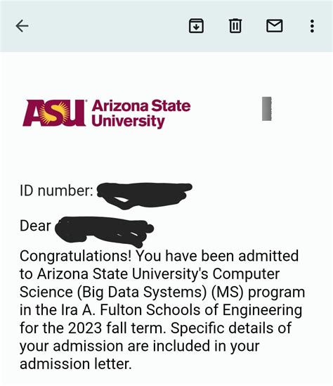 Asu Email R Gradadmissions
