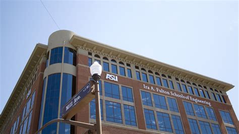 Asu Engineering Ranks In Us News Top 10 Best Online Programs Asu News