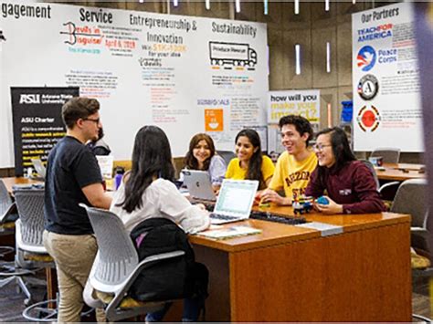 Asu Family Career Educational Outreach And Student Services