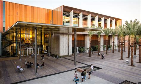 Asu Finishes More Than 60 Million In Facilities Improvements Asu News