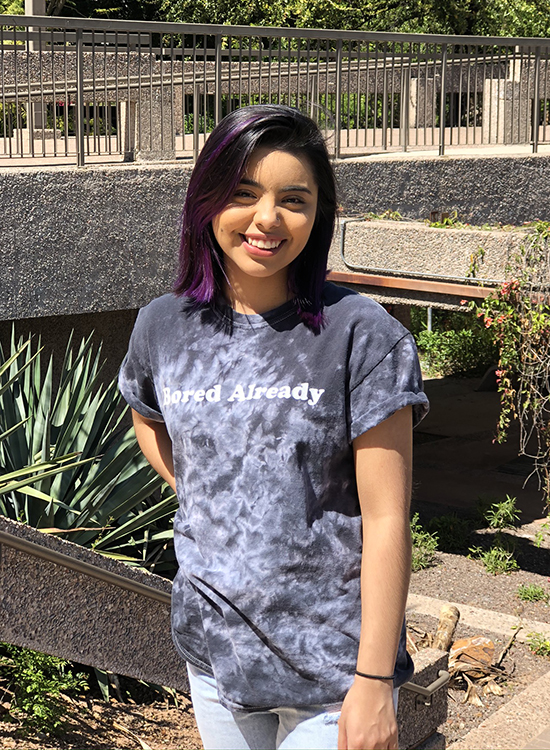 Asu Grad To Use Sociology In Music Career Asu News