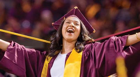 5 ASU Grad Programs