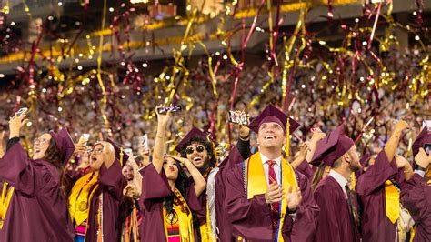 5 ASU Graduation Tips