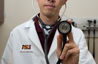 Asu Health Services Educational Outreach And Student Services