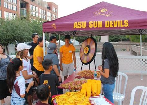 ASU On-Campus Job Opportunities