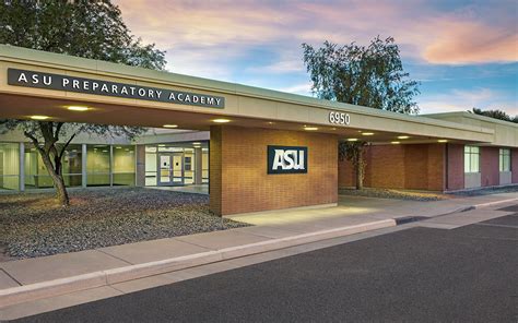 Asu Preparatory Academy Energy Systems Design