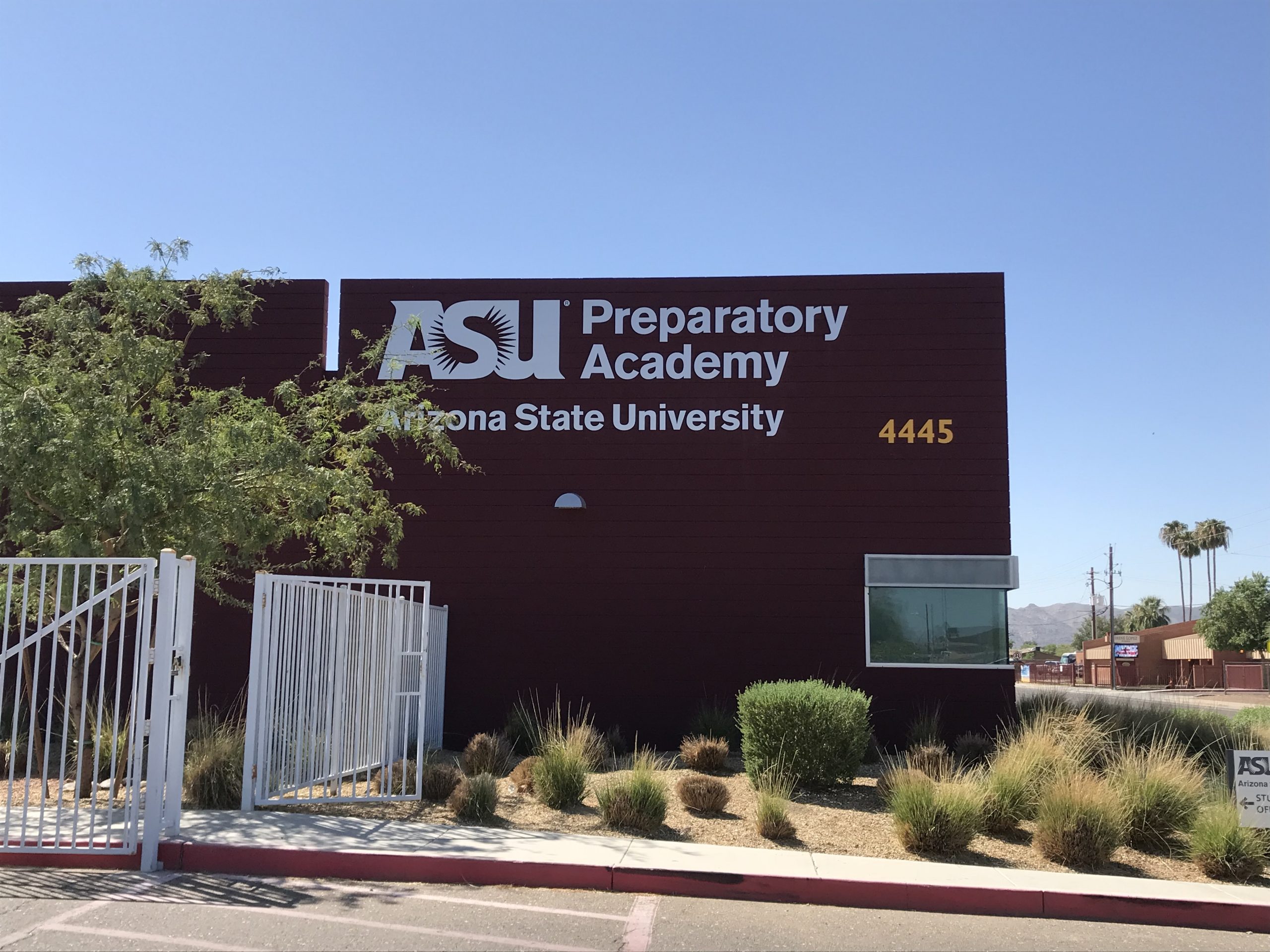 ASU Preparatory Academy Online