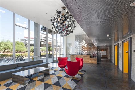 Asu Student Apartments