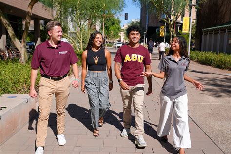 Asu Students Still Struggle Over Financial Aid