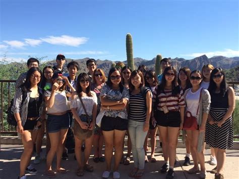 5 ASU Study Abroad Tips