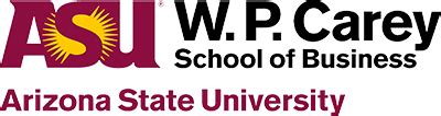Asu W P Carey School Of Business Testimonial Youtube
