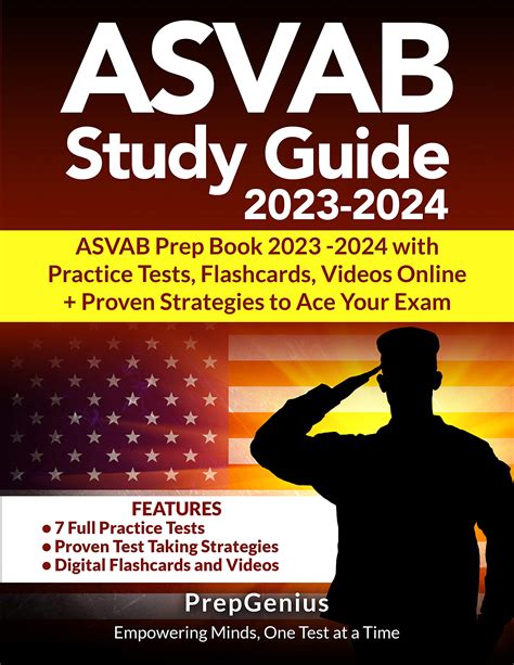 Asvab Exam Prep Study Guide 2023 2024 In Depth Content Review Practice Tests Exam Strategies For Military Careers Classful Asvab Exam Prep Study Guide 2023 2024 In Depth Content Review Practice Tests Exam Strategies For Military Careers Classful