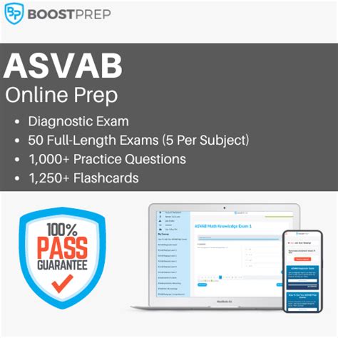 7 ASVAB Prep Tips