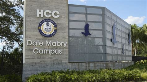 At Hillsborough Community College Our Commitment To Equity And Inclusion Is Unwavering Column