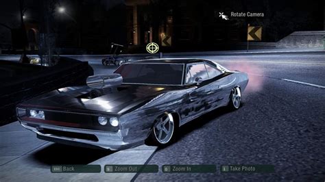 At Long Last This Is My First Fast Furious Tribute Built And It S Non Other Than Dom Toretto S Charger R Needforspeed