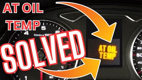 Understanding at oil temp Subaru: What You Need to Know