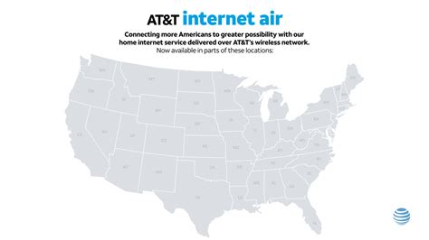At T Internet Air At T Newsroom