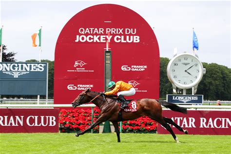 At The Races On Twitter Amp Quot Nearly Time For The Prix Du Jockey Club