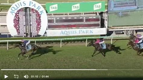 At The Races Results Today