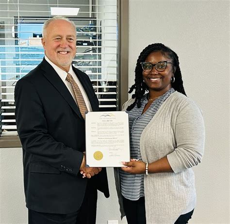At The September 17Th Copperas Cove City Council Meeting Mayor Dan D At The September 17Th Copperas Cove City Council Meeting Mayor Dan D