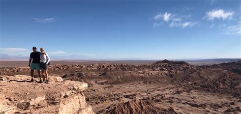 Atacama Adventure To The Highest Driest Desert In The World Laura Madrid Travel