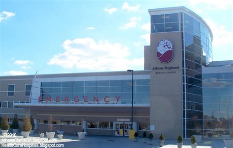 Athens Regional Medical Center