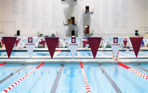 Athletic Spaces University Center And Event Services