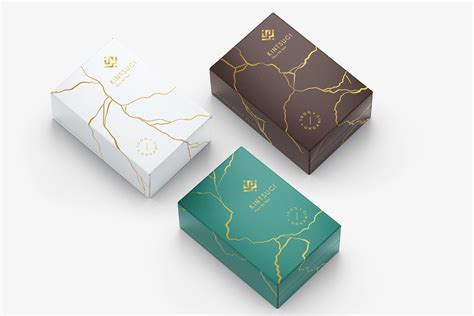 Atik6733 I Will Design Modern And Luxury Packaging Box And Product