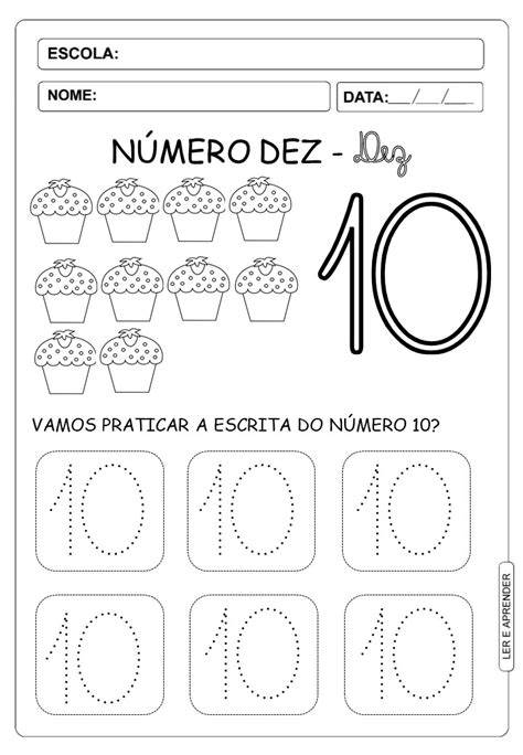 Atividades N Mero 10